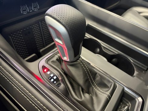 New 2026 RAM 1500 RHO AWD/4WD image 18