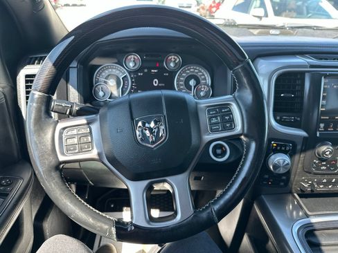 Used 2017 RAM 1500 Limited AWD/4WD image 55