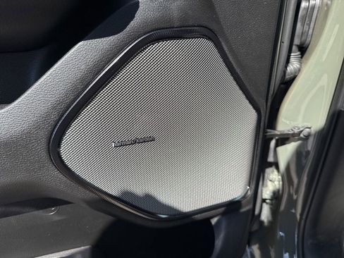 New 2026 RAM 1500 Rebel AWD/4WD image 21