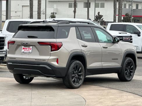 New 2026 GMC Terrain Elevation w/ Black Edition image 4