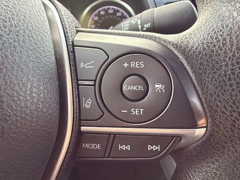 Certified 2023 Toyota Camry LE image 23