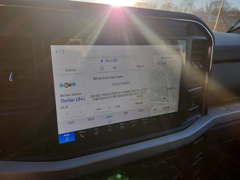 New 2026 Ford F350 XLT w/ XLT Premium Package image 12