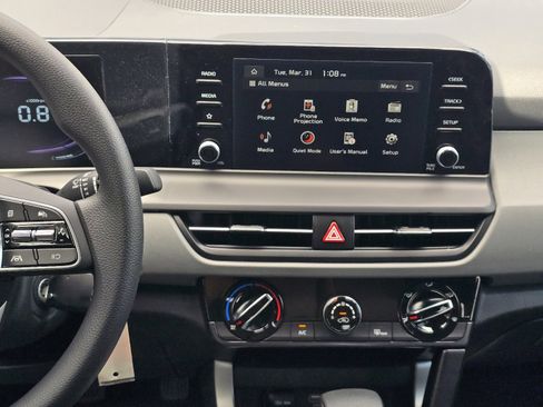 New 2026 Kia Seltos LX AWD/4WD image 8