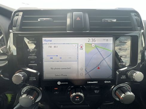 Used 2023 Toyota 4Runner TRD Off-Road Premium image 13