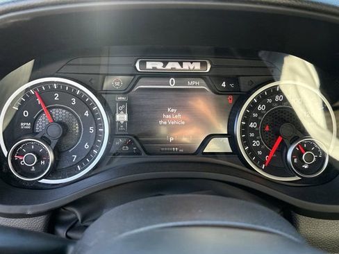 New 2026 RAM 1500 Express image 24