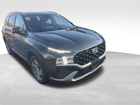 Used 2023 Hyundai Santa Fe SEL image 24