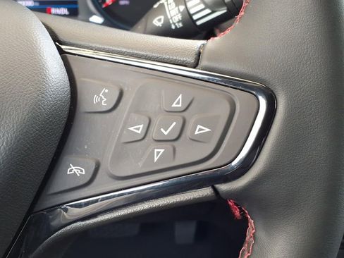 Used 2024 Chevrolet Equinox RS w/ LPO, Floor Liner Package FWD image 31
