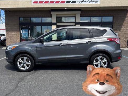 Used 2014 Ford Escape SE AWD/4WD image 1