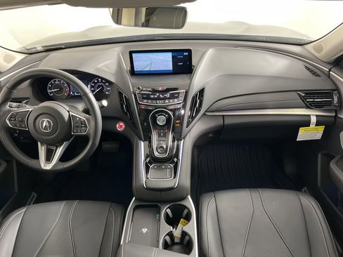 Certified 2025 Acura RDX w/ Technology Package image 18