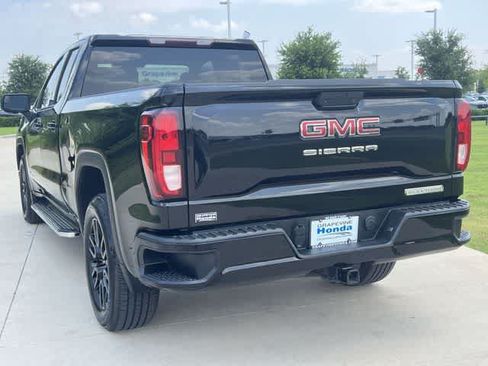 Used 2020 GMC Sierra 1500 Elevation w/ Elevation Value Package RWD image 5
