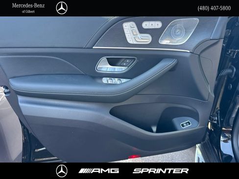New 2026 Mercedes-Benz GLE 53 AMG 4MATIC Coupe image 11