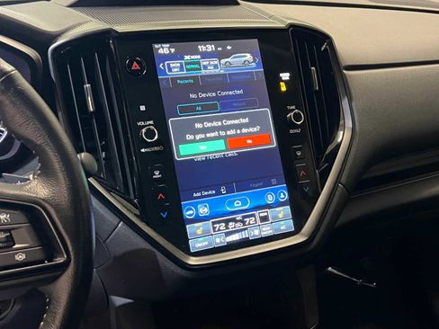 Used 2023 Subaru Ascent Onyx Edition Limited image 21