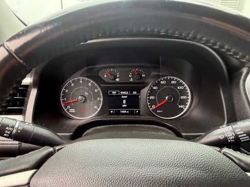 Used 2019 GMC Acadia SLE w/ Driver Alert Package I AWD/4WD image 29