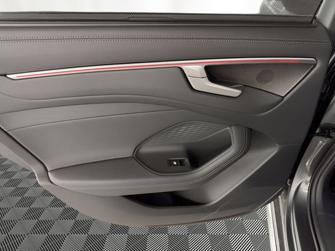 New 2026 Audi A6 Premium Plus AWD/4WD image 17