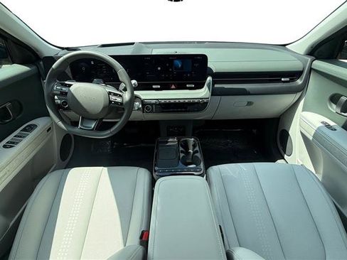 Used 2025 Hyundai Ioniq 5 Limited RWD image 12