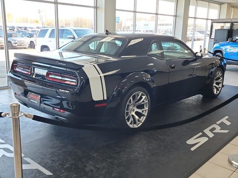Used 2023 Dodge Challenger SRT Hellcat Redeye image 10
