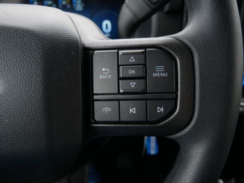 New 2025 Ford F150 STX w/ Equipment Group 200A image 29