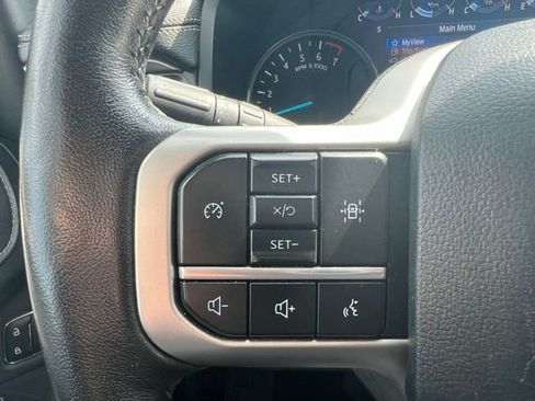 Used 2024 Ford Expedition XLT AWD/4WD image 14
