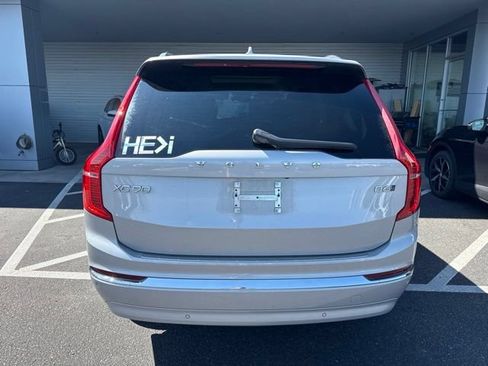 Used 2023 Volvo XC90 B6 Ultimate w/ Protection Package Premier AWD/4WD image 5