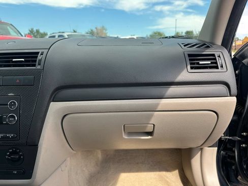 Used 2008 Ford Fusion SE FWD image 21