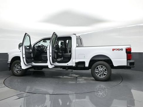 New 2026 Ford F350 Lariat w/ Lariat Ultimate Package AWD/4WD image 63
