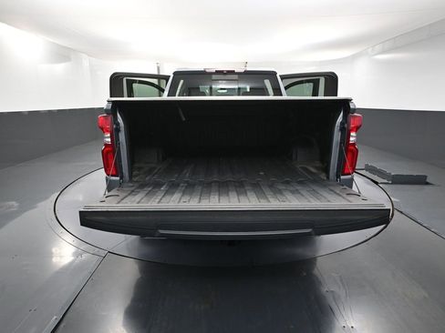 Used 2019 Chevrolet Silverado 1500 LTZ w/ LTZ Premium Package image 47