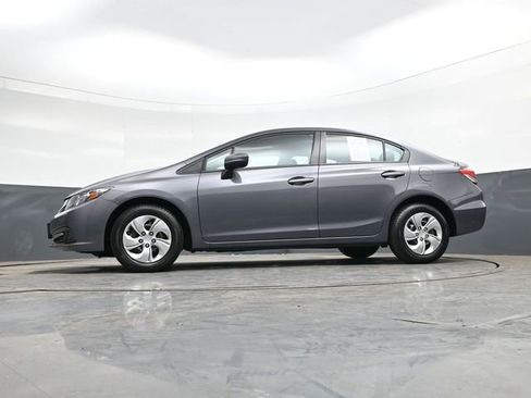 Used 2015 Honda Civic LX image 31
