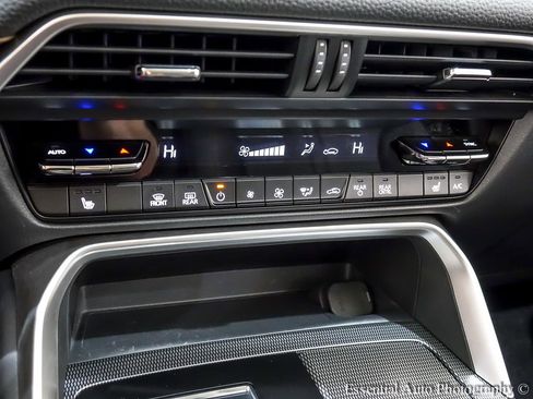 Used 2024 MAZDA CX-90 Plug-In Hybrid w/ Preferred image 24