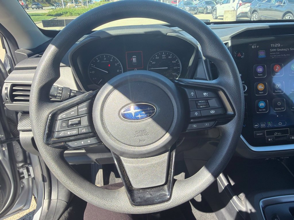 Used 2024 Subaru Crosstrek 2.0i Premium AWD/4WD image 23