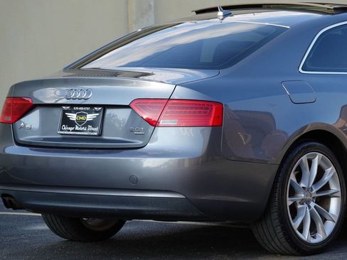 Used 2013 Audi A5 2.0T Premium Plus image 40