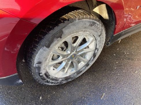 Used 2021 Chevrolet Equinox LT image 6