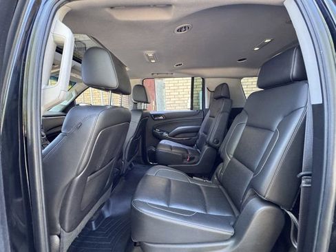 Used 2015 GMC Yukon XL SLT w/ HD Trailering Package AWD/4WD image 33
