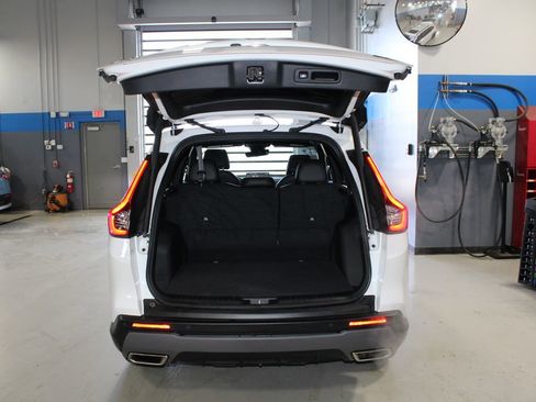 Used 2025 Honda CR-V Sport-L image 46
