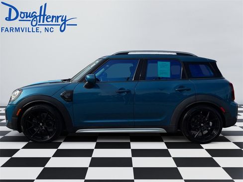 Used 2022 MINI Cooper Countryman image 2