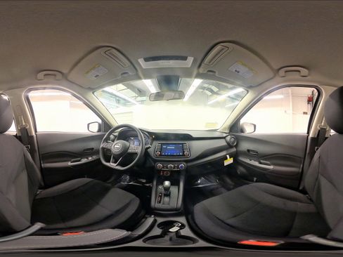 New 2025 Nissan Kicks Play S image 65