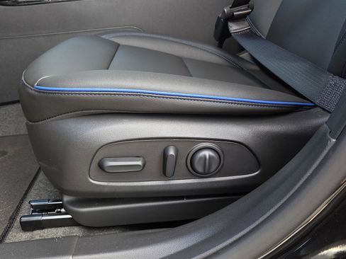 New 2026 Buick Envista Sport Touring w/ Convenience I Package image 23