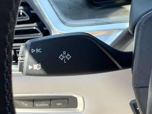 Used 2024 BMW X7 M60i w/ Executive Package AWD/4WD image 25