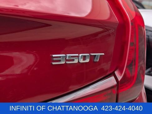 Used 2022 Cadillac XT4 Luxury w/ Cold Weather Package FWD image 31