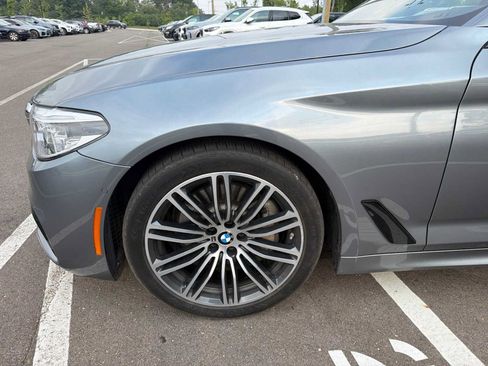 Used 2017 BMW 530i xDrive AWD/4WD image 13