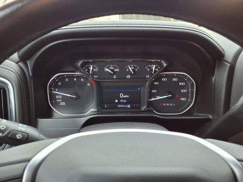 Used 2020 GMC Sierra 1500 SLT w/ SLT Convenience Package image 23