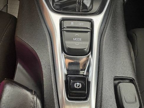 Used 2018 Chevrolet Camaro LT RWD image 26