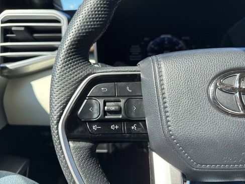 Used 2023 Toyota Tundra Capstone image 17