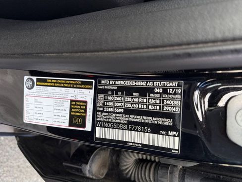 Used 2020 Mercedes-Benz GLC 350e 4MATIC image 37