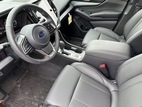 New 2026 Subaru Ascent Premium image 10