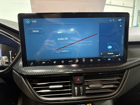 New 2026 Ford Escape ST-Line w/ Tech Pack #1 image 19