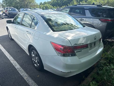 Used 2011 Honda Accord SE image 3