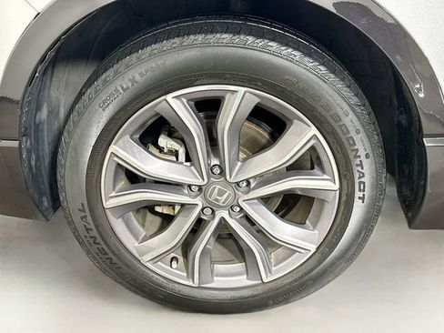 Used 2020 Honda CR-V Touring image 32