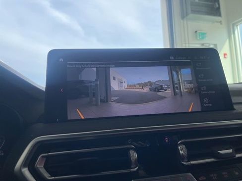 Used 2024 BMW X3 xDrive30i w/ Premium Package image 20