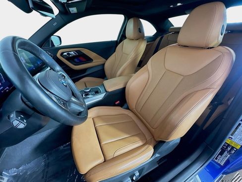 Used 2023 BMW M240i xDrive Coupe w/ Premium Package image 12