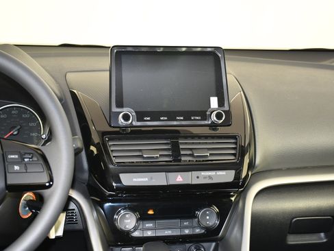 New 2026 Mitsubishi Eclipse Cross ES AWD/4WD image 12